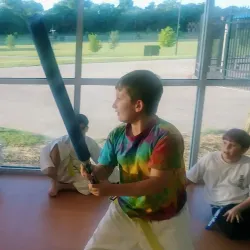 Coppell Recreation Center - Coppell