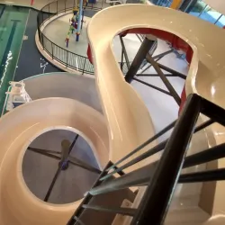 Coppell Recreation Center - Coppell