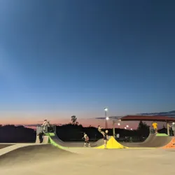 Coppell Skate Park - Coppell