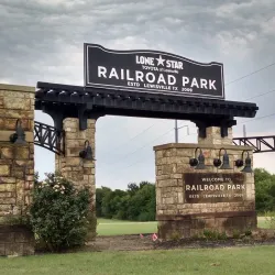 Coppell Skate Park - Coppell