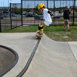 Coppell Skate Park - Coppell