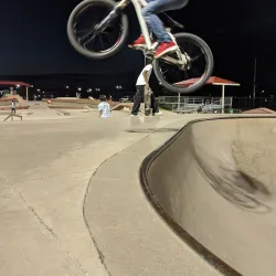 Coppell Skate Park - Coppell
