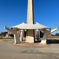 Town Center Park - Coppell