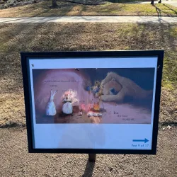 Town Center Park - Coppell