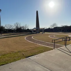 Town Center Park - Coppell