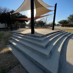 Town Center Park - Coppell