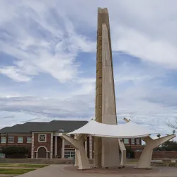 Town Center Park - Coppell
