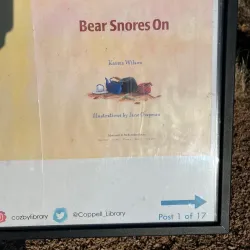 Town Center Park - Coppell