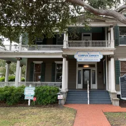 Heritage Park & Cultural Center - Corpus Christi