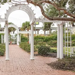 Heritage Park & Cultural Center - Corpus Christi