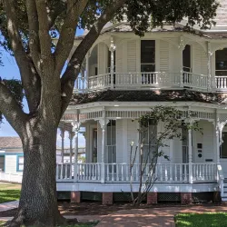 Heritage Park & Cultural Center - Corpus Christi