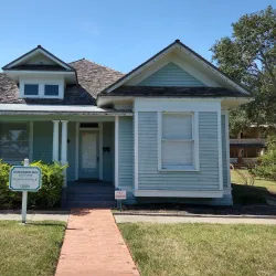 Heritage Park & Cultural Center - Corpus Christi