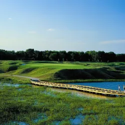 Blackhorse Golf Club - Cypress