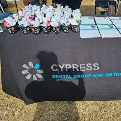 Cypress Farmers Market - Cypress