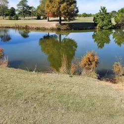 Cypress Lakes Golf Club - Cypress