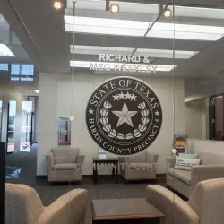 Cypress Top Community Center - Cypress