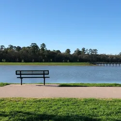 Cypress Trails Park - Cypress