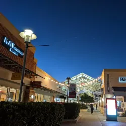 Houston Premium Outlets - Cypress