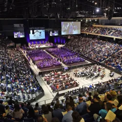 The Berry Center - Cypress
