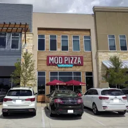 Towne Lake Recreation Area - Cypress