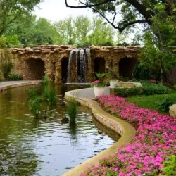 Dallas Arboretum and Botanical Garden - Dallas
