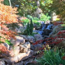 Dallas Arboretum and Botanical Garden - Dallas