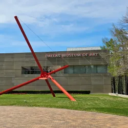Dallas Museum of Art - Dallas