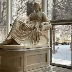 Dallas Museum of Art - Dallas