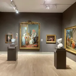 Dallas Museum of Art - Dallas