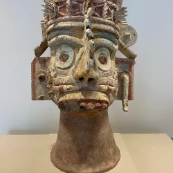 Dallas Museum of Art - Dallas