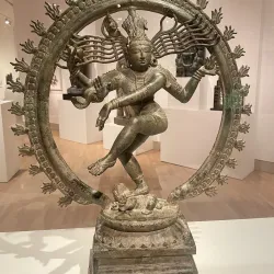 Dallas Museum of Art - Dallas