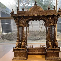 Dallas Museum of Art - Dallas