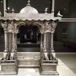 Dallas Museum of Art - Dallas