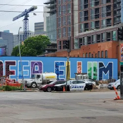Deep Ellum - Dallas