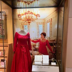 George W. Bush Presidential Library and Museum - Dallas