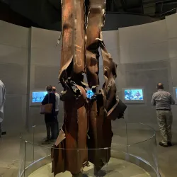 George W. Bush Presidential Library and Museum - Dallas