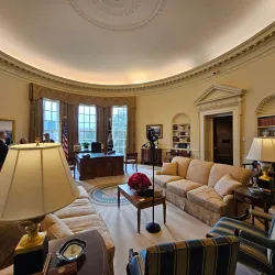 George W. Bush Presidential Library and Museum - Dallas