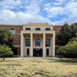 George W. Bush Presidential Library and Museum - Dallas