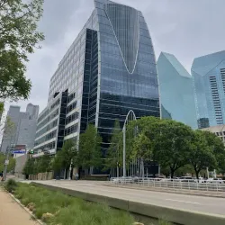 Klyde Warren Park - Dallas