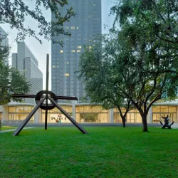 Nasher Sculpture Center - Dallas