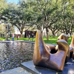 Nasher Sculpture Center - Dallas
