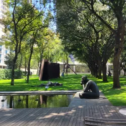 Nasher Sculpture Center - Dallas