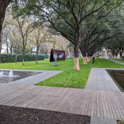 Nasher Sculpture Center - Dallas