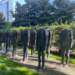 Nasher Sculpture Center - Dallas