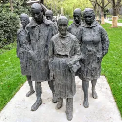 Nasher Sculpture Center - Dallas