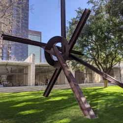 Nasher Sculpture Center - Dallas