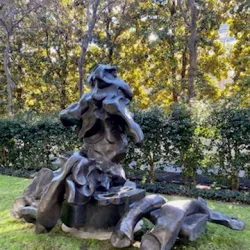 Nasher Sculpture Center - Dallas