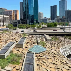 Perot Museum of Nature and Science - Dallas