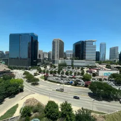 Perot Museum of Nature and Science - Dallas