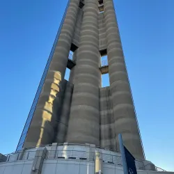 Reunion Tower - Dallas